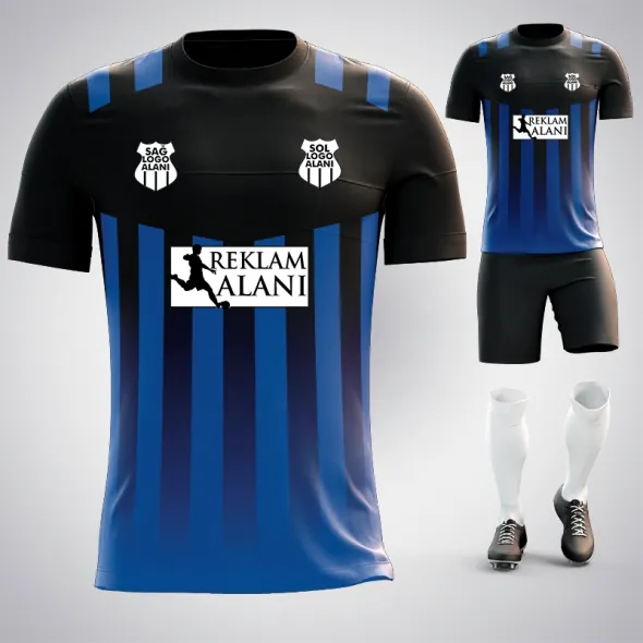 A-PRO-0333 takım forması
