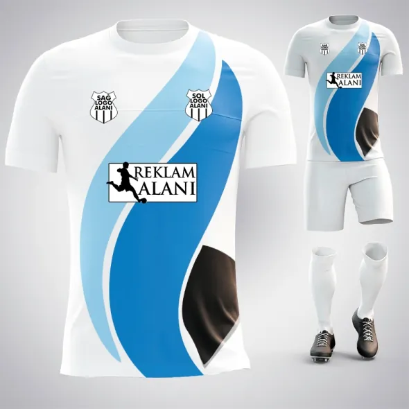 A-PRO-0340 takım forması
