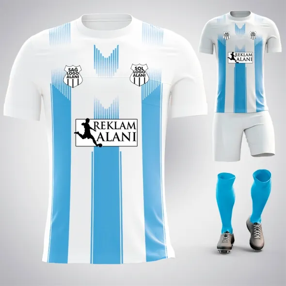 A-PRO-0345 takım forması