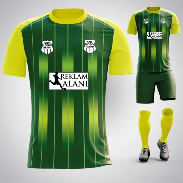 A-PRO-0367 takım forması