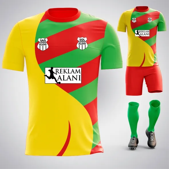 A-PRO-0368 takım forması