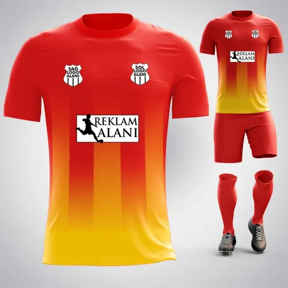 A-PRO-0380 takım forması