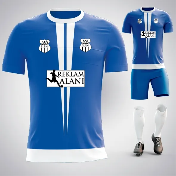 A-PRO-0398 takım forması