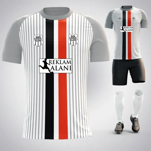 A-PRO-0399 takım forması