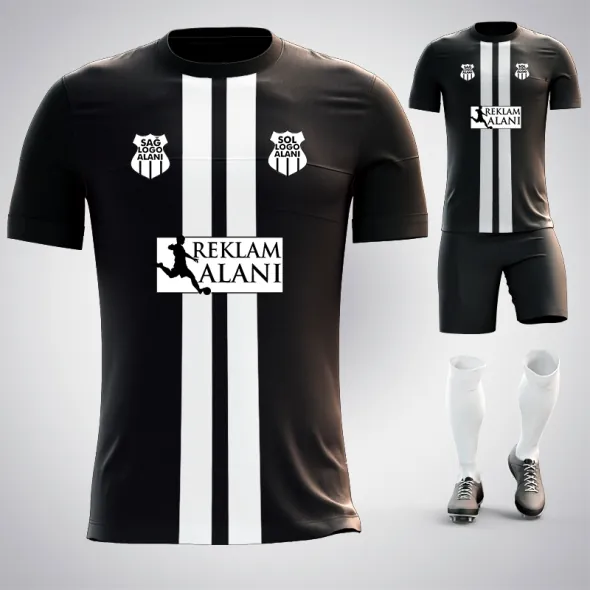 A-PRO-0403 takım forması