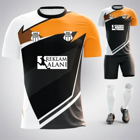 A-PRO-0428 takım forması