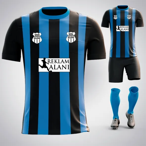 A-PRO-0456 takım forması
