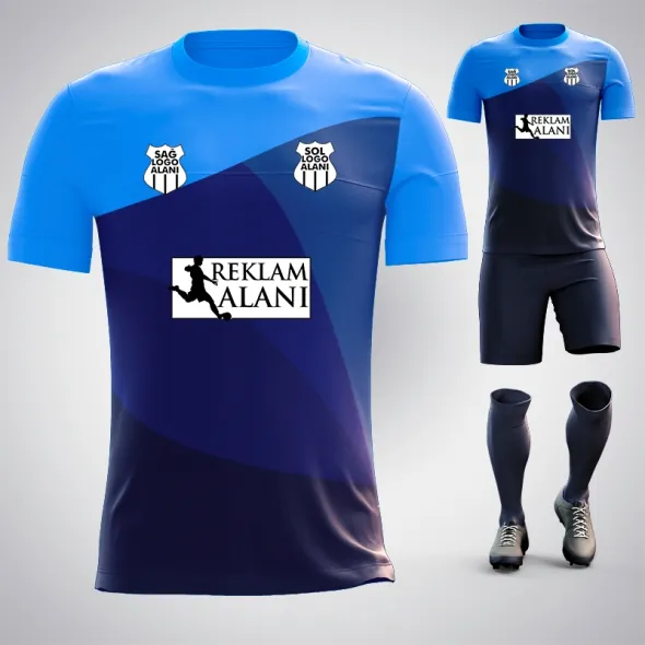 A-PRO-0468 takım forması