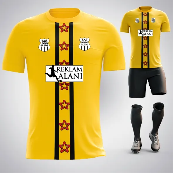 A-PRO-0482 takım forması