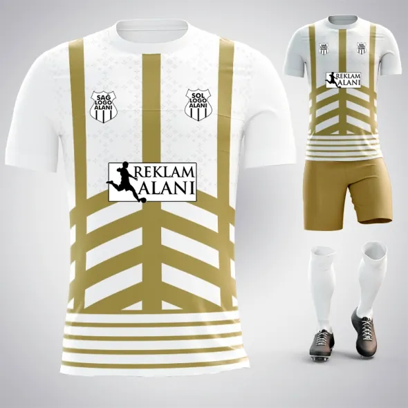 A-PRO-0483 takım forması