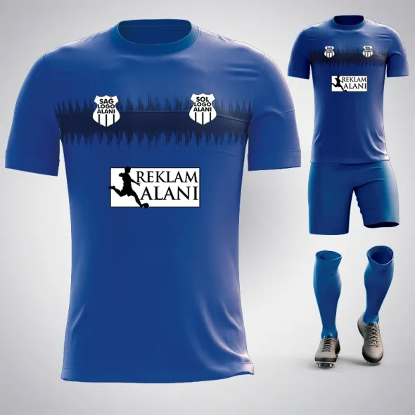 A-PRO-0487 takım forması