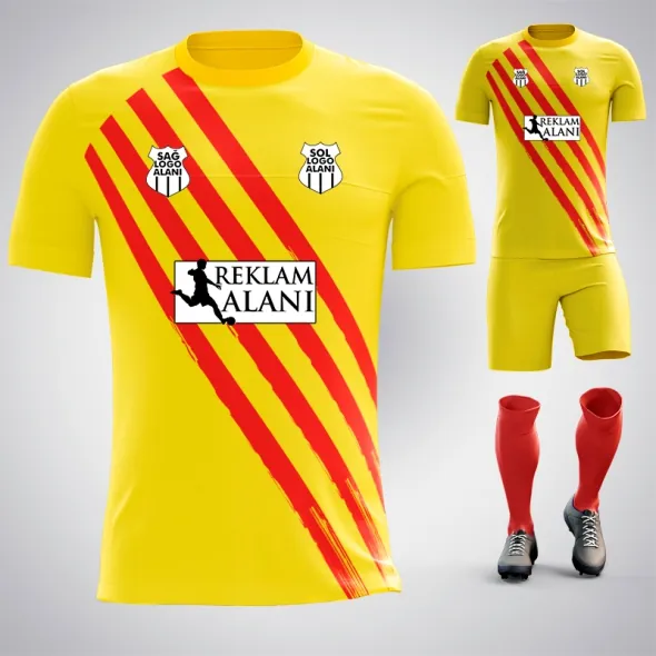 A-PRO-0491 takım forması
