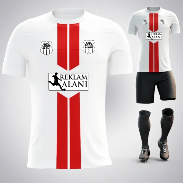 A-PRO-0498 takım forması