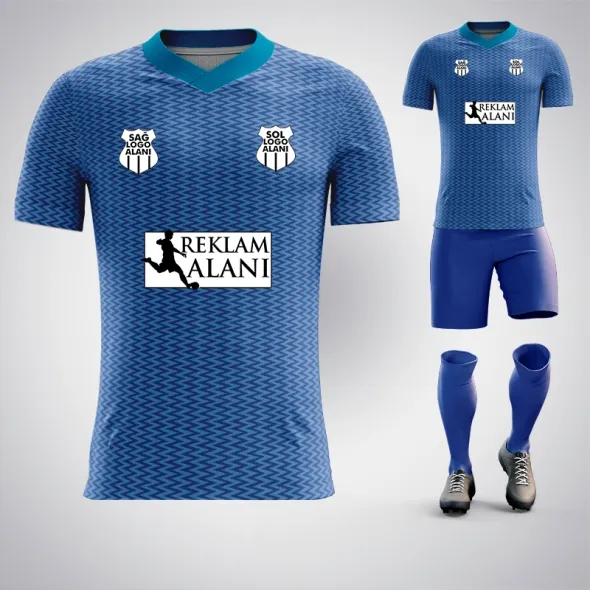 A-PRO-0502 takım forması