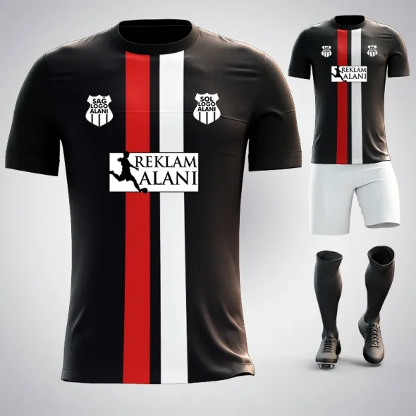 A-PRO-0535 takım forması