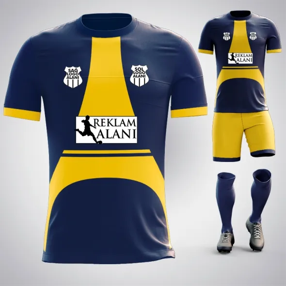 A-PRO-0538 takım forması