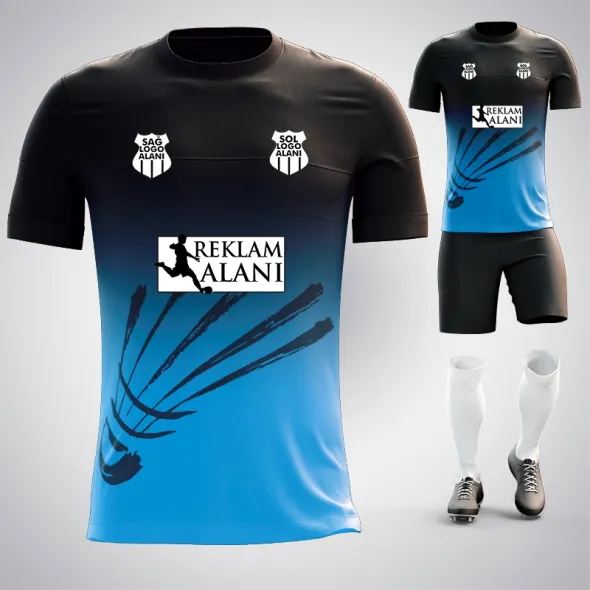 A-PRO-0543 takım forması