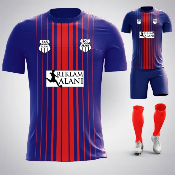 A-PRO-0546 takım forması