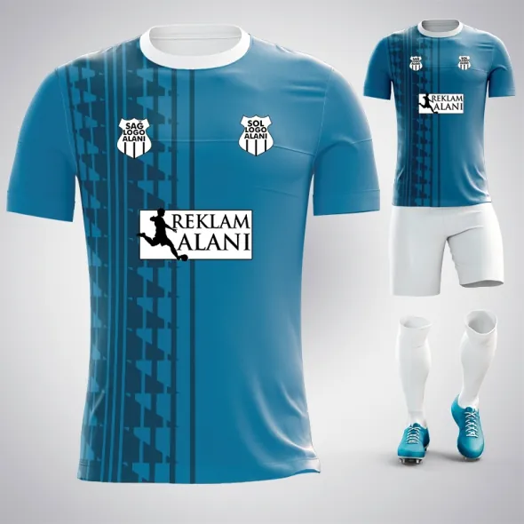 A-PRO-0570 takım forması