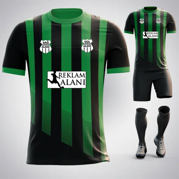 A-PRO-0575 takım forması