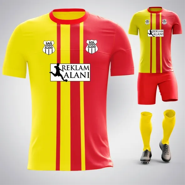 A-PRO-0583 takım forması