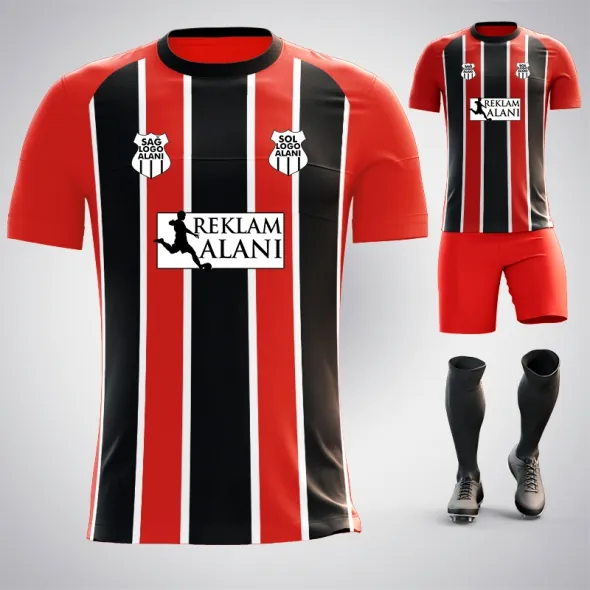 A-PRO-0598 takım forması