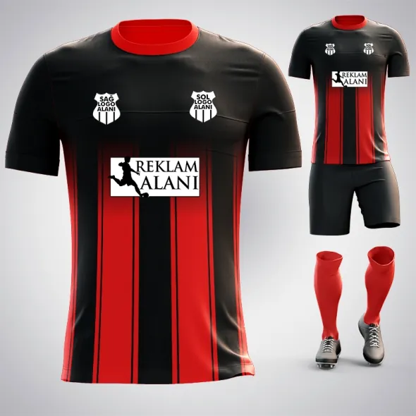 A-PRO-0607 takım forması