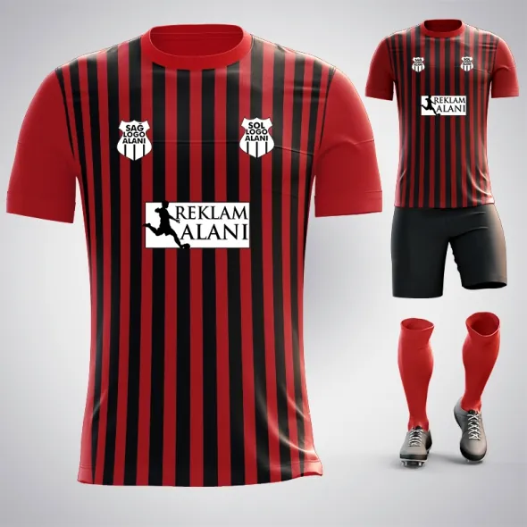 A-PRO-0615 takım forması