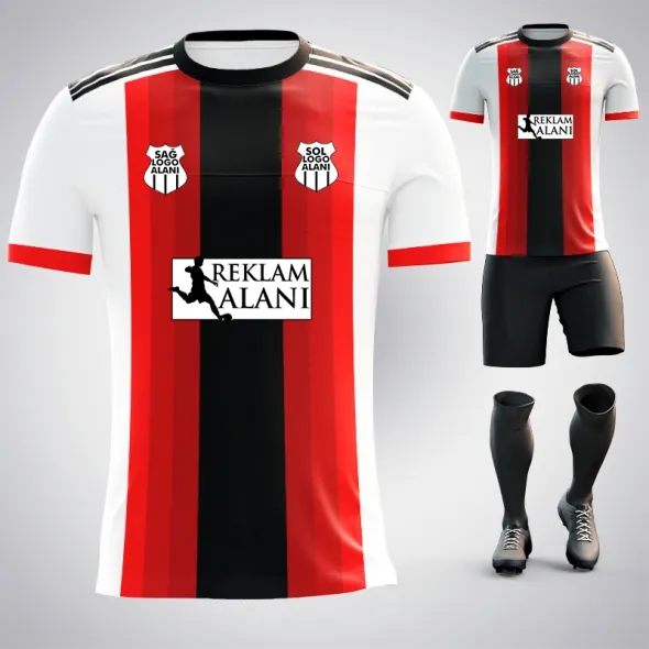 A-PRO-0619 takım forması
