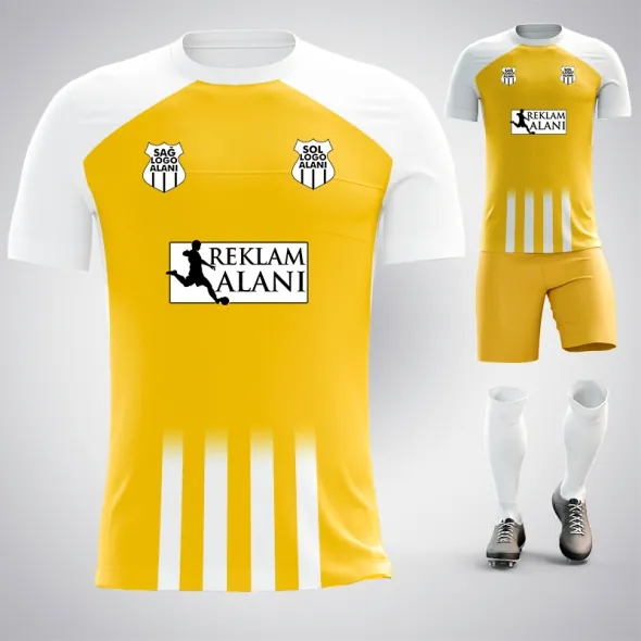 A-PRO-0624 takım forması