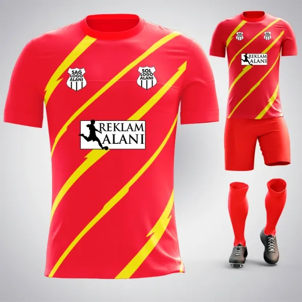 A-PRO-0628 takım forması