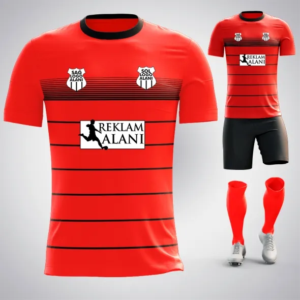 A-PRO-0631 takım forması