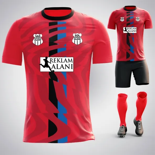 A-PRO-0637 takım forması