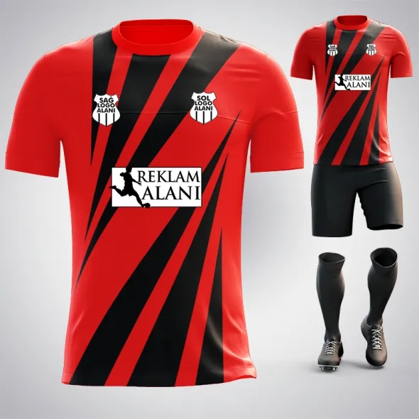 A-PRO-0642 takım forması