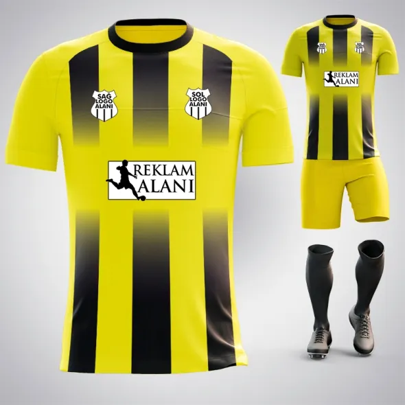 A-PRO-0645 takım forması