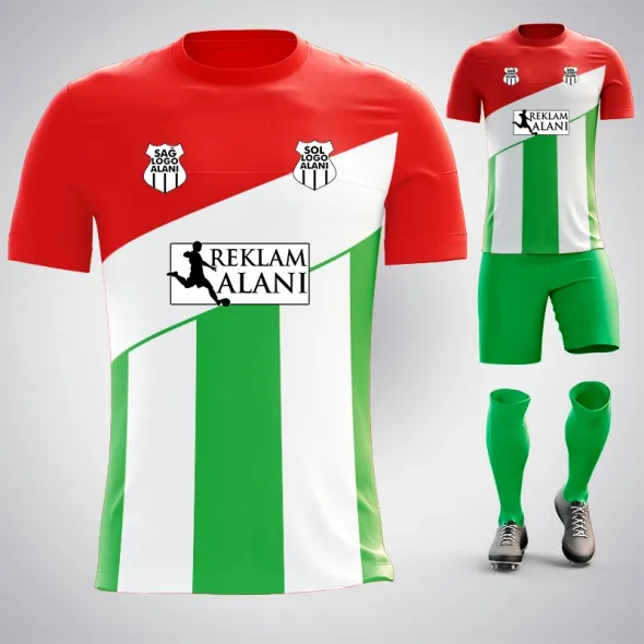 A-PRO-0647 takım forması