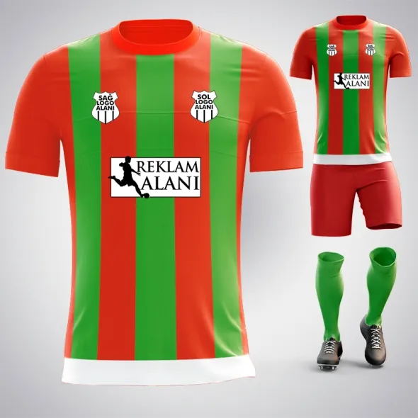 A-PRO-0648 takım forması