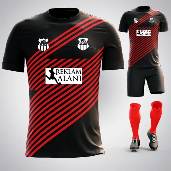 A-PRO-0650 takım forması