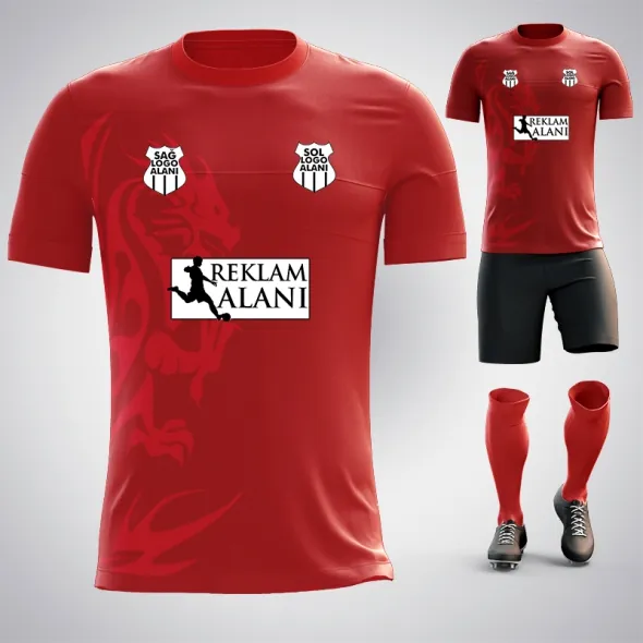 A-PRO-0651 takım forması