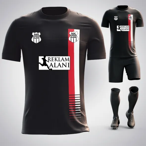 A-PRO-0652 takım forması