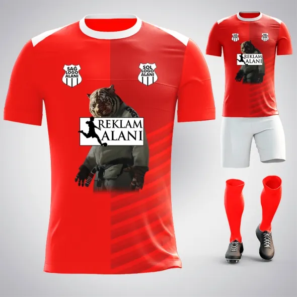 A-PRO-0672 takım forması