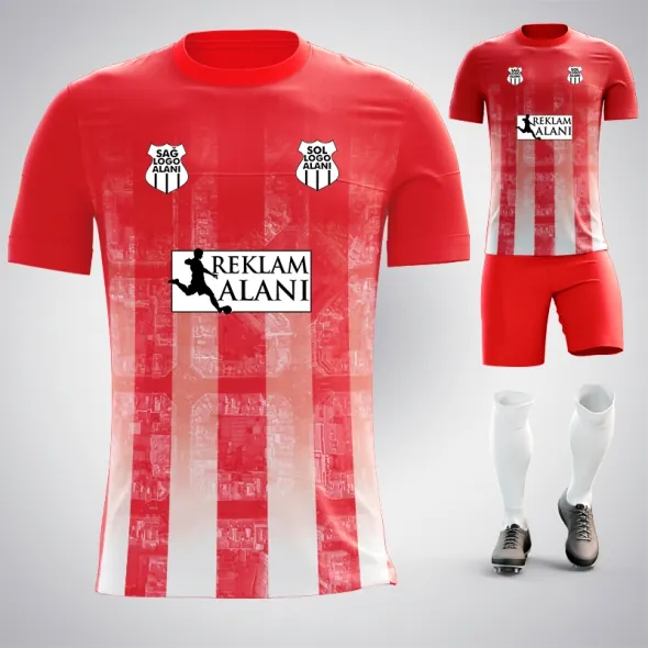A-PRO-0682 takım forması