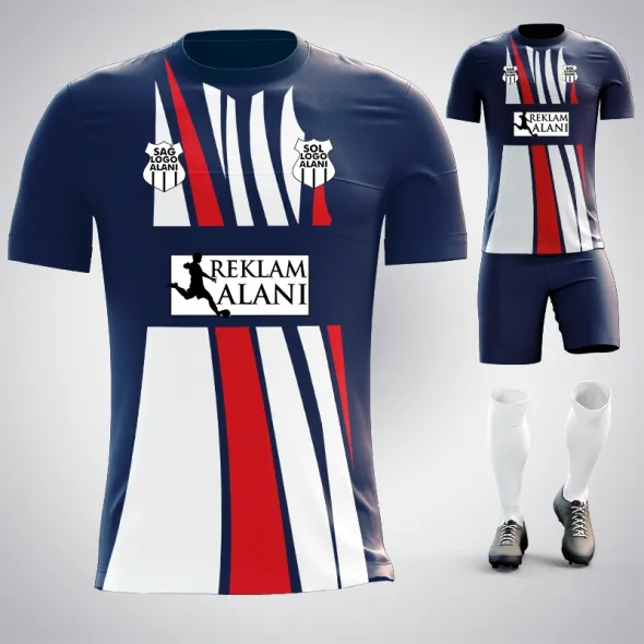 A-PRO-0689 takım forması