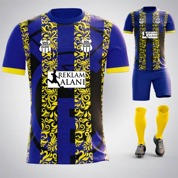 A-PRO-0690 takım forması