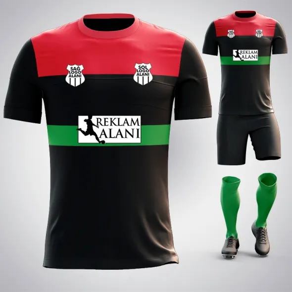 A-PRO-0717 takım forması