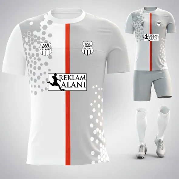 A-PRO-0724 takım forması