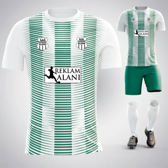 A-PRO-0731 takım forması