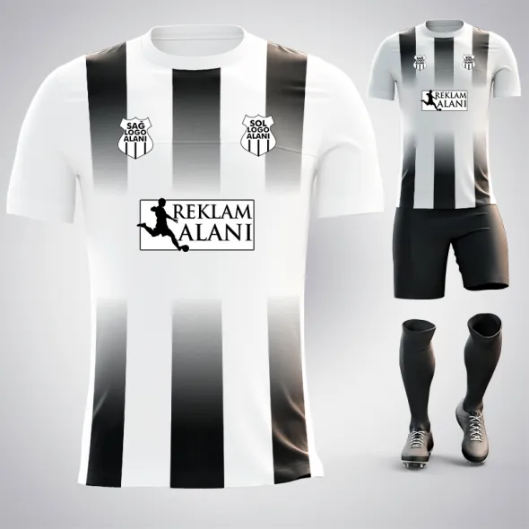 A-PRO-0734 takım forması
