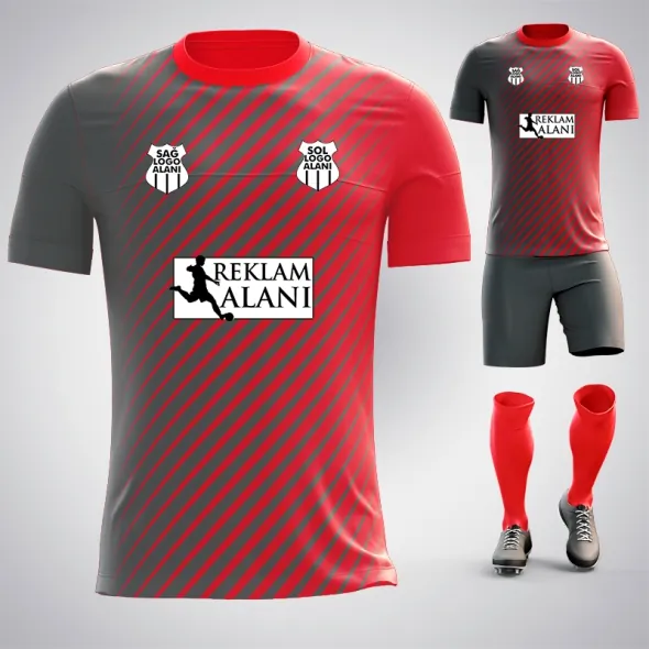 A-PRO-0754 takım forması
