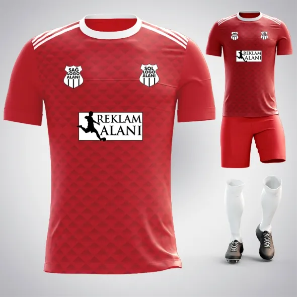 A-PRO-0759 takım forması